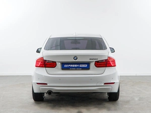 Седан BMW 3 серия 2014 года, 1957077 рублей, Москва