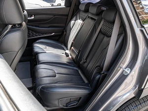 Внедорожник Hyundai Santa Fe 2019 года, 3110000 рублей, Краснодар