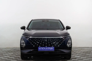 Внедорожник OMODA C5 2024 года, 2389000 рублей, Сургут