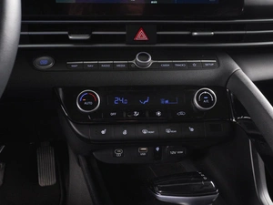 Седан Hyundai Elantra 2023 года, 2449000 рублей, Минеральные Воды