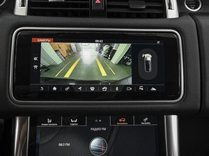 Внедорожник Land Rover Range Rover Sport 2019 года, 4841111 рублей, Ставрополь