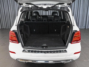 Внедорожник Mercedes-benz GLK-класс 2012 года, 1780000 рублей, Ставрополь