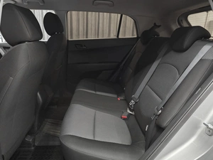 Внедорожник Hyundai Creta 2018 года, 1450000 рублей, Красноярск