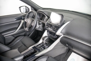 Внедорожник Mitsubishi Eclipse Cross 2021 года, 2449000 рублей, Пермь