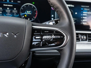 Внедорожник Chery Tiggo 7 Pro Max 2024 года, 2185000 рублей, Краснодар