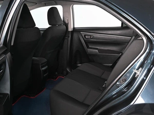 Седан Toyota Corolla 2013 года, 1409000 рублей, Ростов-на-Дону