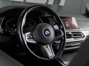 Внедорожник BMW X5 2020 года, 8149000 рублей, Тюмень