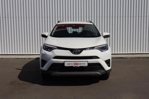Внедорожник Toyota RAV4 2018 года, 2320000 рублей, Брянск