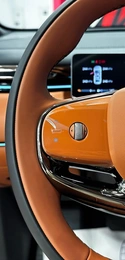 Внедорожник Trumpchi S7 2025 года, 4800000 рублей, Красноярск