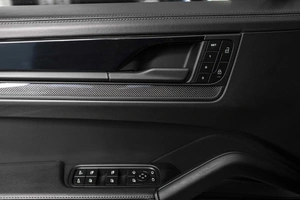 Внедорожник Porsche Cayenne Coupe 2025 года, 29685943 рублей, Москва