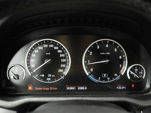 Внедорожник BMW X3 2012 года, 1569900 рублей, Казань
