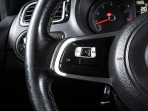 Седан Volkswagen Polo 2018 года, 1098000 рублей, Волгоград