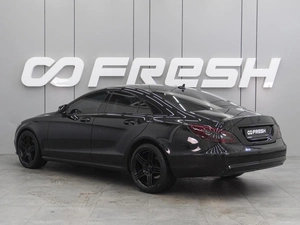 Седан Mercedes-benz CLS-класс 2016 года, 2759000 рублей, Воронеж