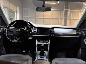 Внедорожник Skoda Kodiaq 2019 года, 2247000 рублей, Красноярск