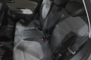 Внедорожник Renault Captur 2017 года, 1589000 рублей, Новокузнецк