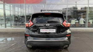 Внедорожник Nissan Murano 2016 года, 2185000 рублей, Солонцы