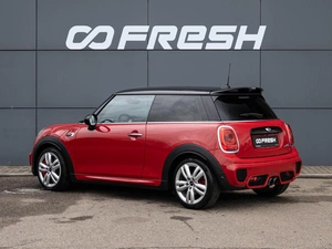 Хетчбэк MINI John Cooper Works 2016 года, 2500000 рублей, Краснодар