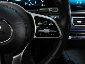 Внедорожник Mercedes-benz GLE-класс 2020 года, 7420000 рублей, Ставрополь