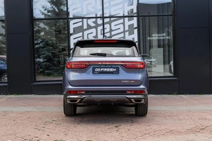 Внедорожник Jetour X90 Plus 2023 года, 2399000 рублей, Ульяновск
