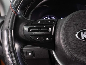 Седан Kia Rio 2018 года, 1399000 рублей, Воронеж