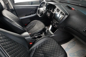 Хетчбэк Kia Ceed 2014 года, 919000 рублей, Тюмень