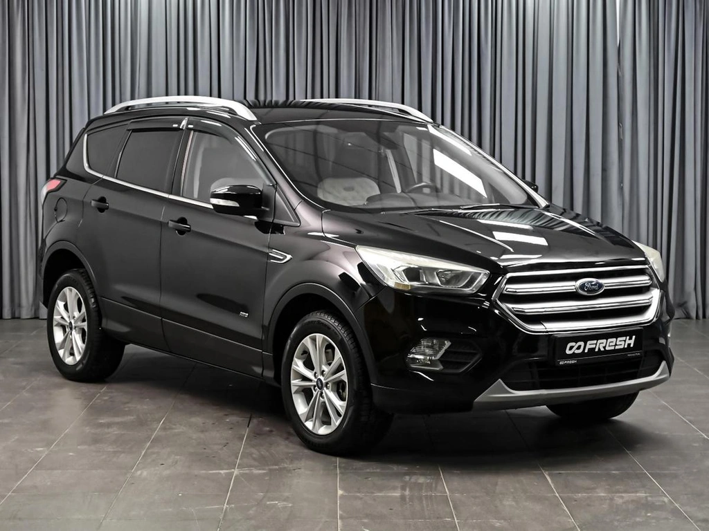 Внедорожник Ford Kuga 2019 года, 1744000 рублей, Ставрополь
