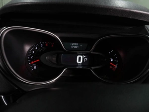 Внедорожник Renault Kaptur 2021 года, 1299000 рублей, Воронеж