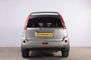 Внедорожник Nissan X-Trail 2005 года, 849000 рублей, Новосибирск