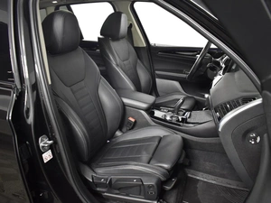Внедорожник BMW X3 2019 года, 4179900 рублей, Казань