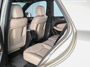 Внедорожник Mercedes-benz M-класс 2012 года, 2170000 рублей, Аксай