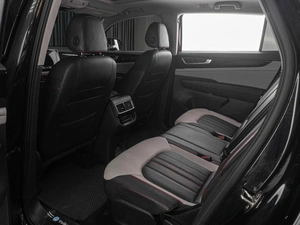 Внедорожник Volkswagen Teramont X 2022 года, 5099000 рублей, Тюмень