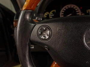 Седан Mercedes-benz S-класс 2008 года, 1239000 рублей, Воронеж