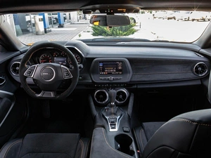 Кабриолет Chevrolet Camaro 2023 года, 4330000 рублей, Краснодар