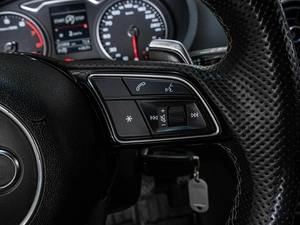 Хетчбэк Audi A3 2017 года, 1530000 рублей, Ставрополь