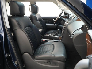 Внедорожник Infiniti QX80 2018 года, 4999046 рублей, Москва