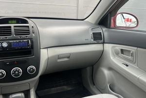 Седан Kia Cerato 2008 года, 480000 рублей, Солонцы