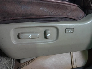 Внедорожник Toyota Land Cruiser 2008 года, 2499000 рублей, Воронеж