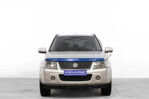 Внедорожник Suzuki Grand Vitara 2010 года, 1339000 рублей, Барнаул