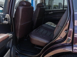 Внедорожник SsangYong Kyron 2008 года, 890000 рублей, Краснодар