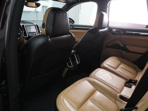 Внедорожник Porsche Cayenne 2017 года, 2799000 рублей, Воронеж