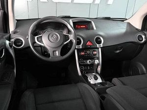 Внедорожник Renault Koleos 2010 года, 1015000 рублей, Ростов-на-Дону