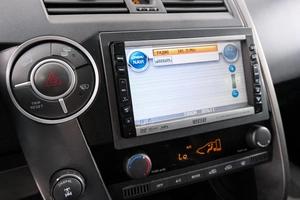 Внедорожник SsangYong Kyron 2012 года, 899000 рублей, Красноярск