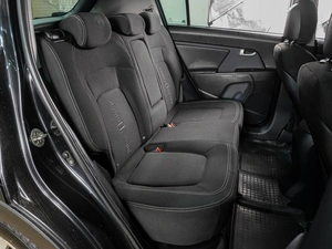 Внедорожник Kia Sportage 2010 года, 1219000 рублей, Воронеж