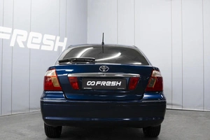 Седан Toyota Premio 2002 года, 595000 рублей, Омск