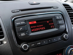 Седан Kia Cerato 2019 года, 1649000 рублей, Волгоград