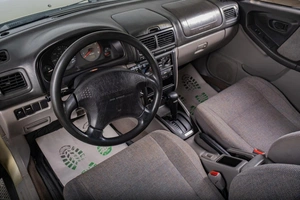 Внедорожник Subaru Forester 2000 года, 549000 рублей, Томск