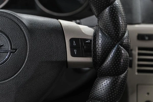 Седан Opel Astra 2008 года, 449000 рублей, Новокузнецк