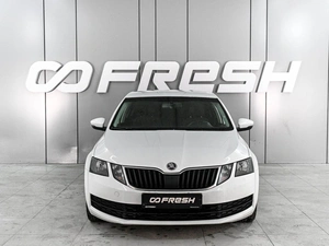 Лифтбек Skoda Octavia 2019 года, 1219000 рублей, Аксай