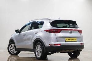 Внедорожник Kia Sportage 2018 года, 1979000 рублей, Новокузнецк