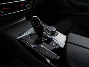 Седан BMW 5 серия 2019 года, 4197077 рублей, Москва